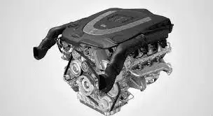 Mercedes-Benz M273 Engine For Sale