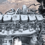 Cummins 6BT engine for sale - photo 4