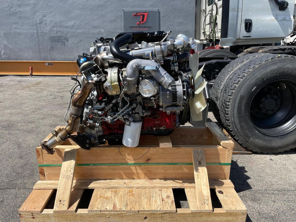 Toyota J05E Engines For Sale