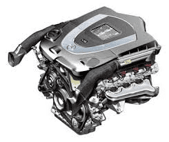 Mercedes-Benz M273 Engine For Sale
