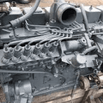 Cummins 6BT engine for sale - photo 3