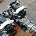 Toyota 5L Engine For Sale