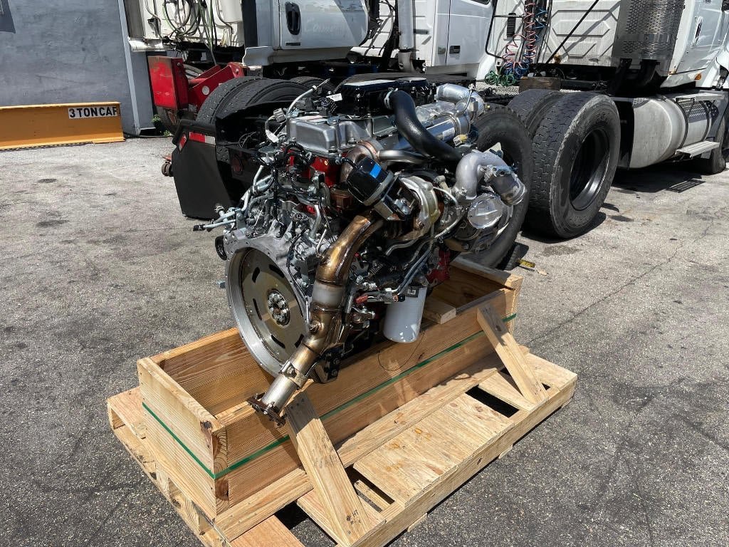 Toyota J05E Engines For Sale