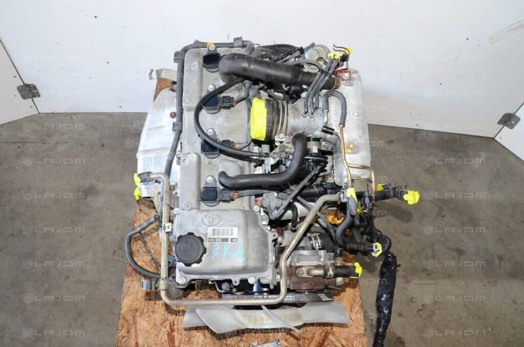 Toyota 3rz engine for sale online