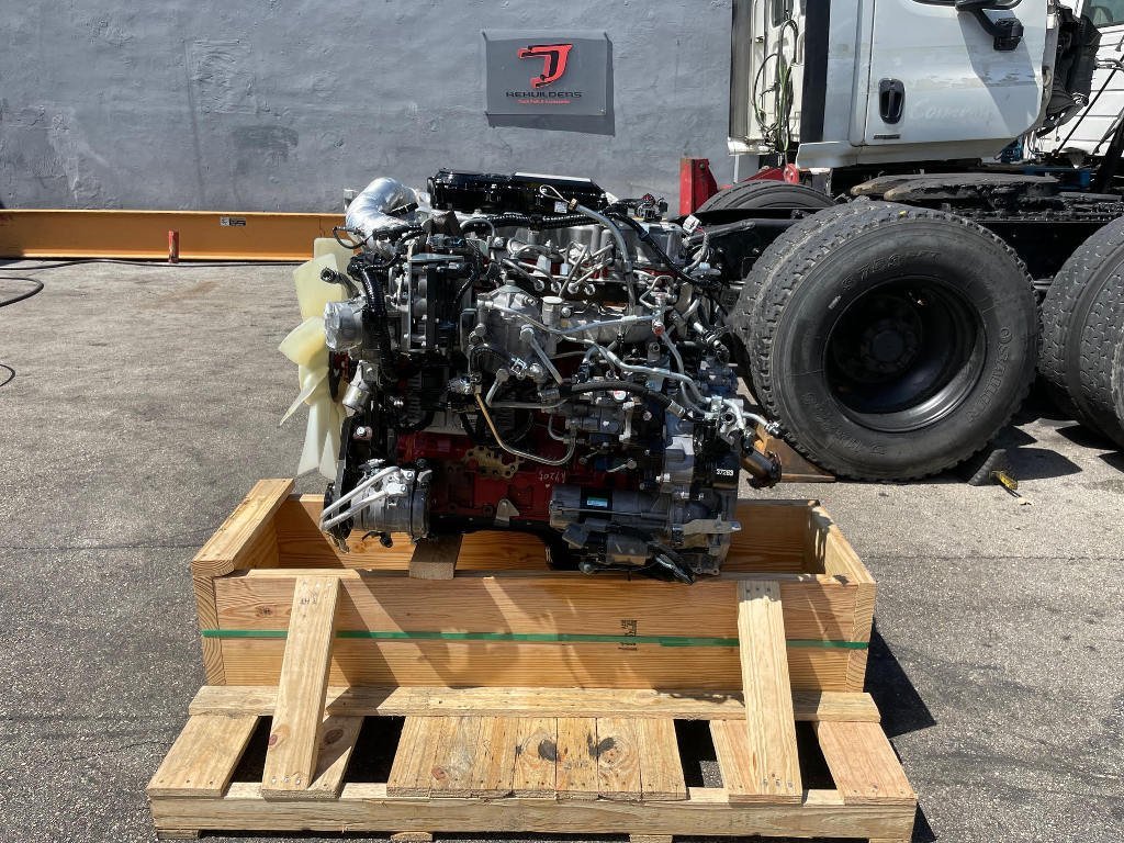Toyota J05E Engines For Sale