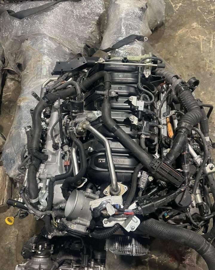 Toyota 1UR-Fe Engine For Sale
