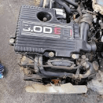 Toyota 5L Engine For Sale