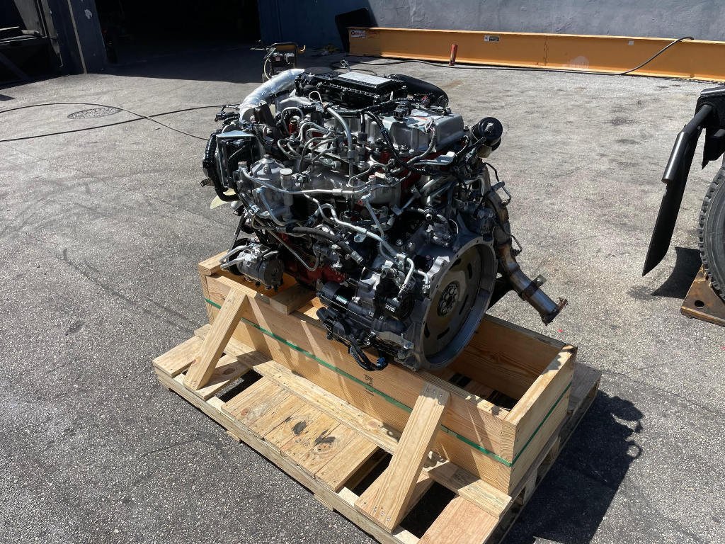Toyota J05E Engines For Sale