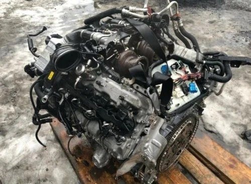 BMW S65B44 Engine For Sale