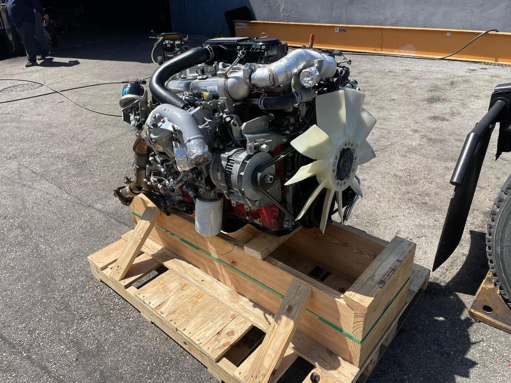 Toyota J05E Engines For Sale