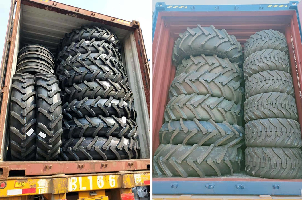 Tractor Tires For Sale