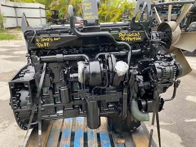 Cummins M11 Engine For Sale