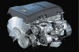 Land Rover Td5 Engine For Sale