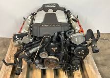 3.0T EA839 ENGINE FOR SALE