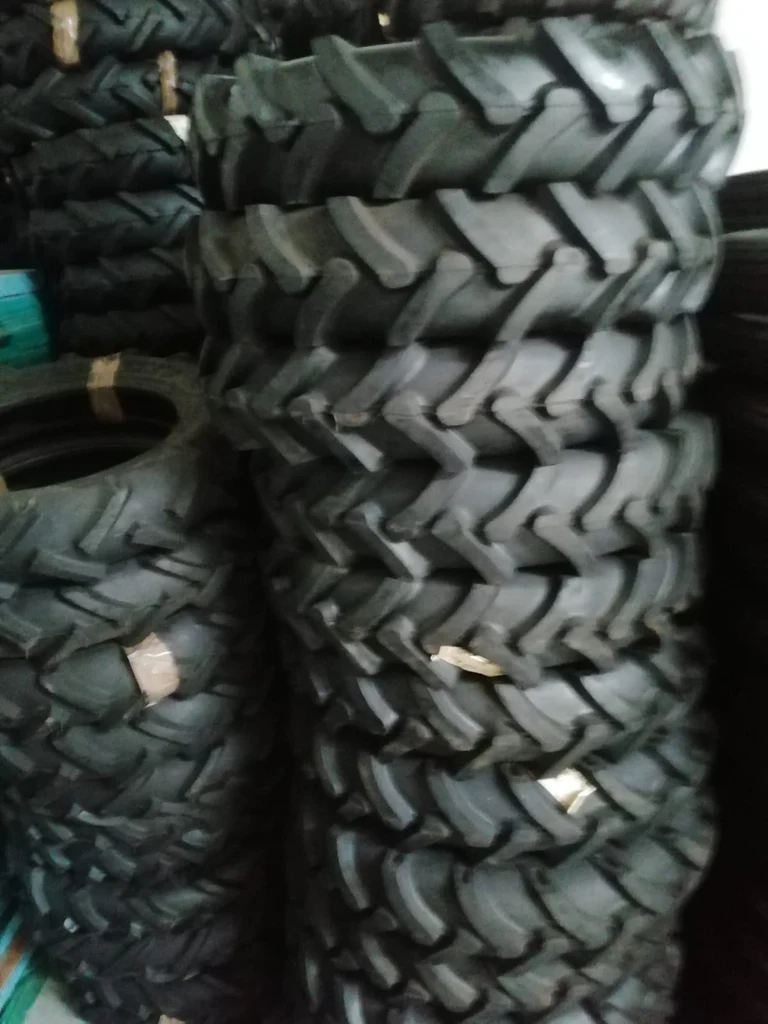 Tractor Tires For Sale