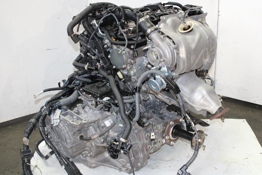 Toyota T24A-FTS Engine For Sale