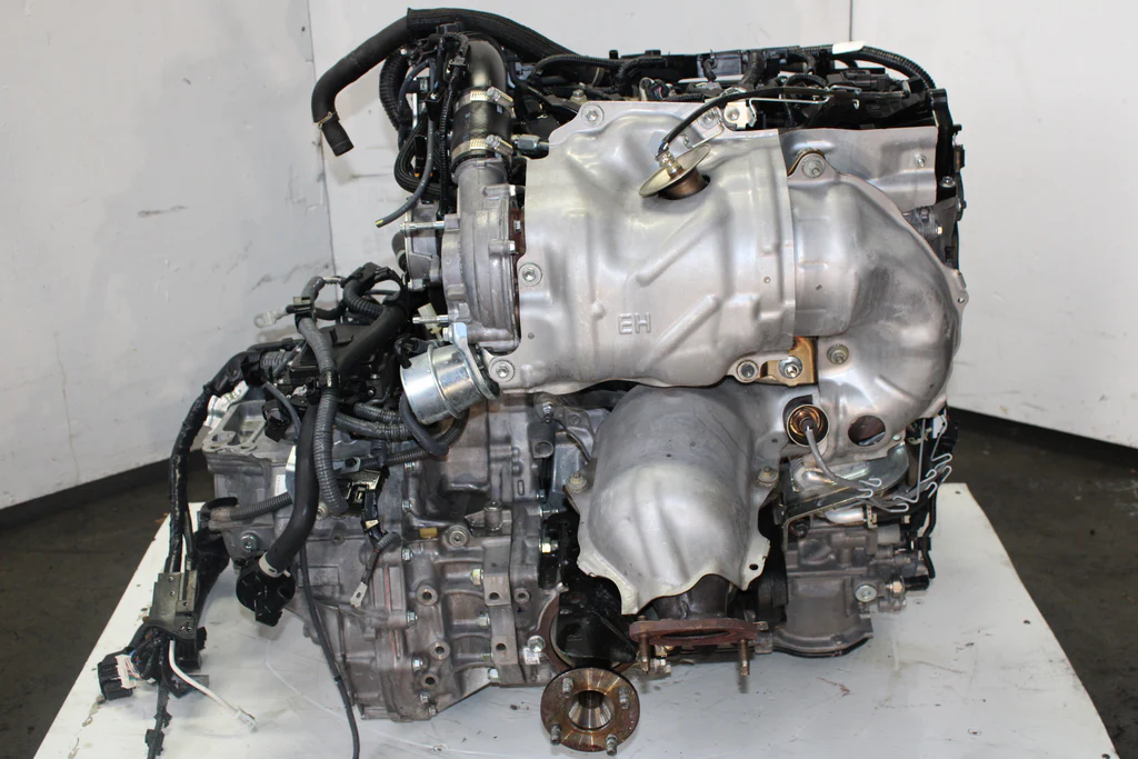Toyota T24A-FTS Engine For Sale