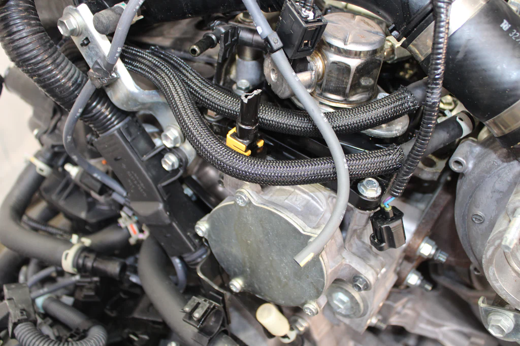 Toyota T24A-FTS Engine For Sale