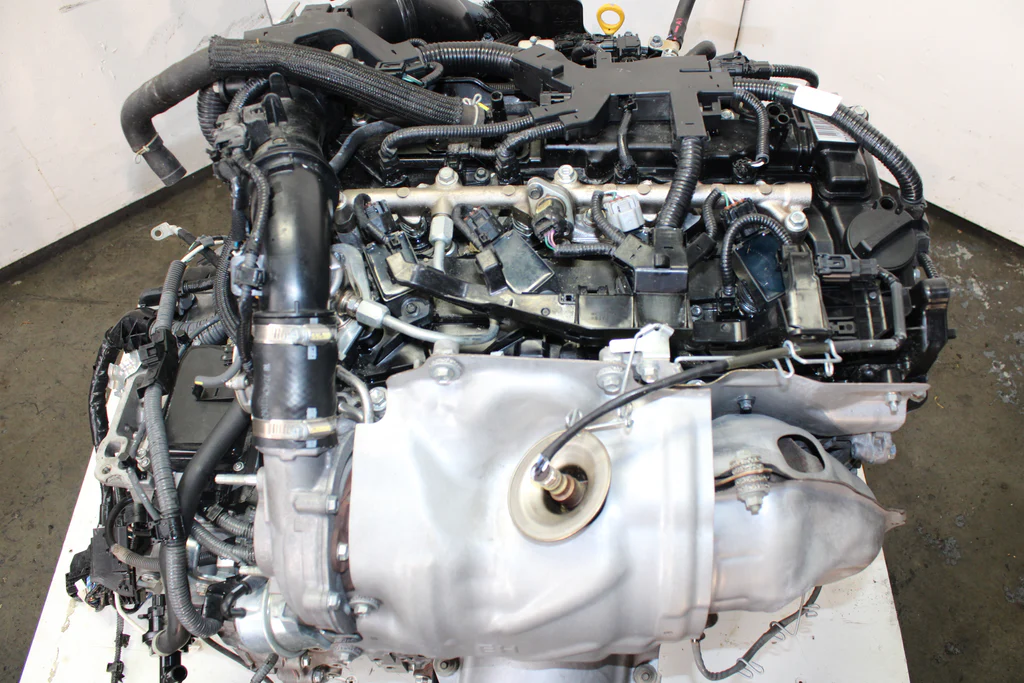 Toyota T24A-FTS Engine For Sale