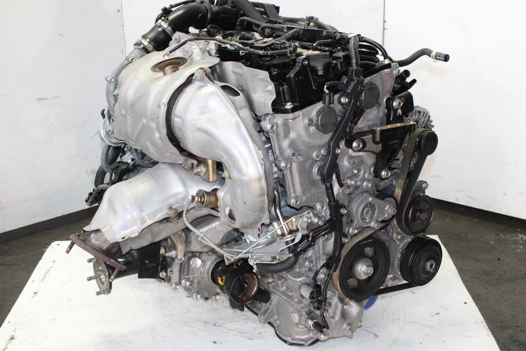 Toyota T24A-FTS Engine For Sale