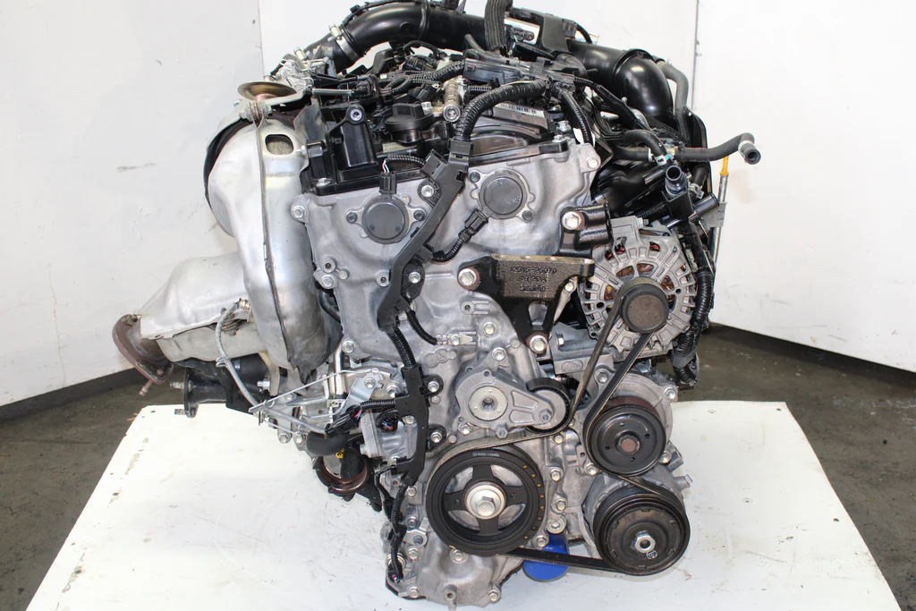 Toyota T24A-FTS Engine For Sale