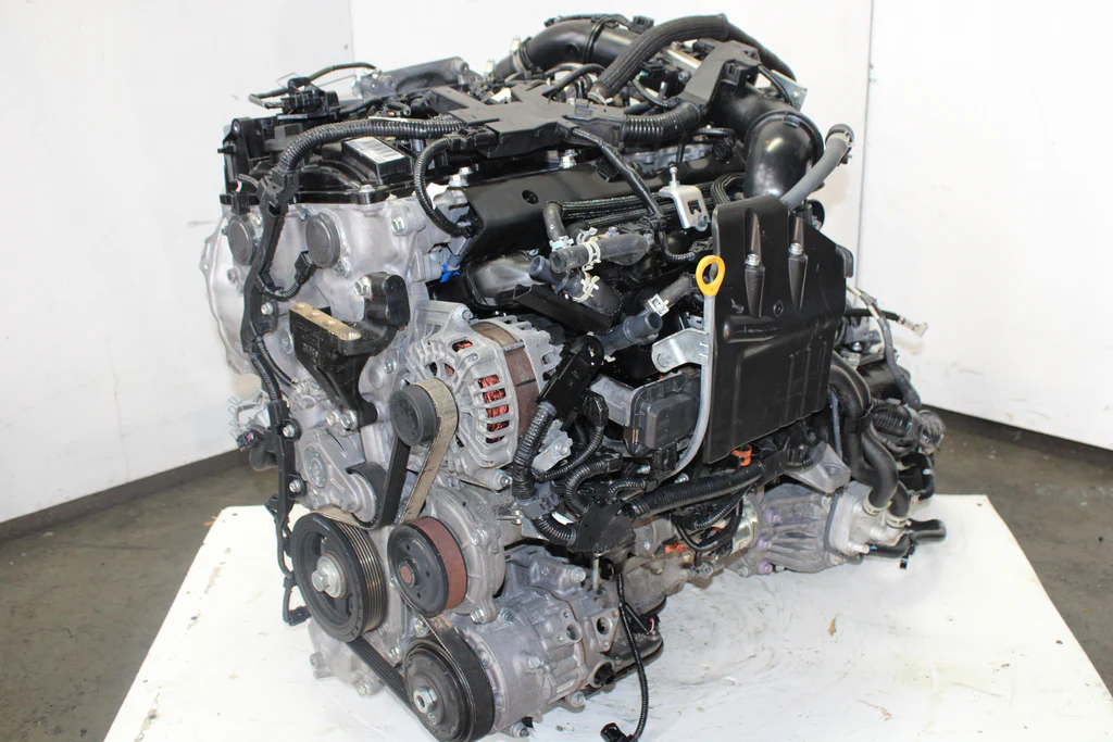 Toyota T24A-FTS Engine For Sale