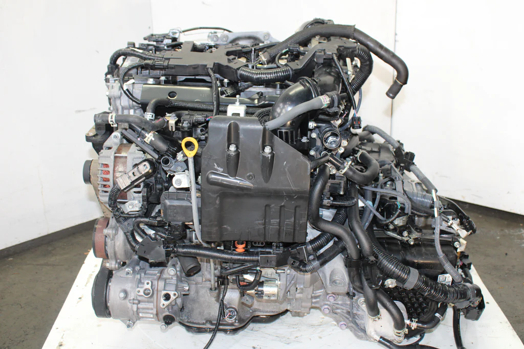 Toyota T24A-FTS Engine For Sale