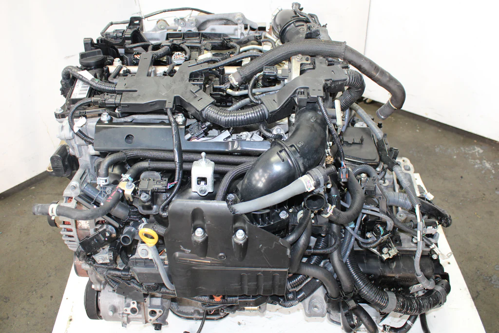 Toyota T24A-FTS Engine For Sale