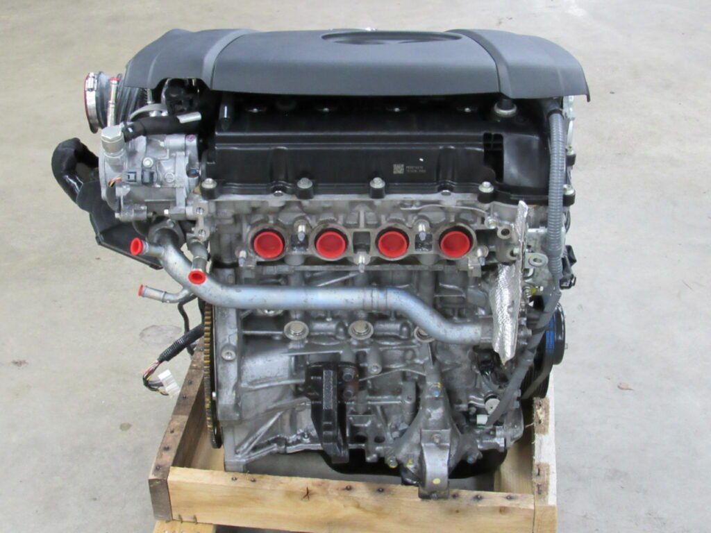 Mazda Skyactiv-G 2.0L Engine For Sale