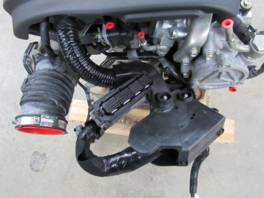 Mazda Skyactiv-G 2.0L Engine For Sale