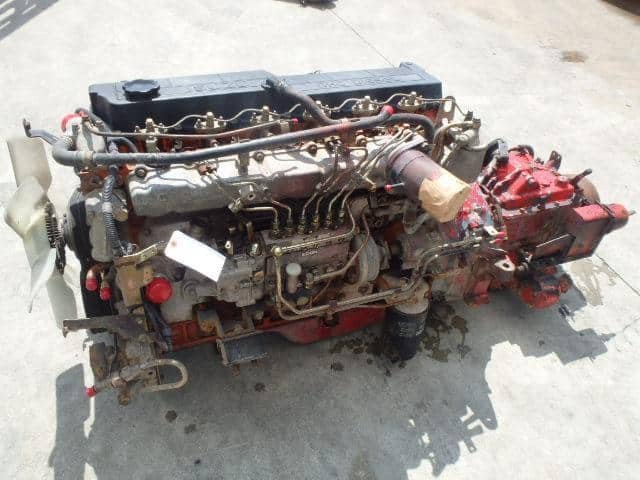 Isuzu 6HE1 Engine For Sale