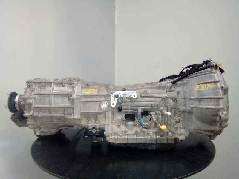 Toyota Land Cruiser automatic transmission for sale