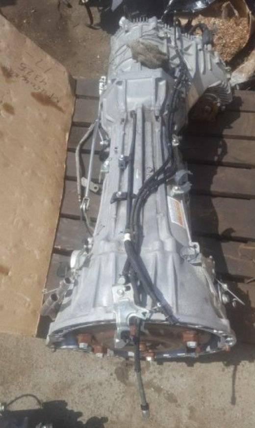 Used Lexus Lx 570 automatic transmission For Sale For Sale