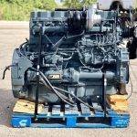 Cummins QSB Engine for sale Online