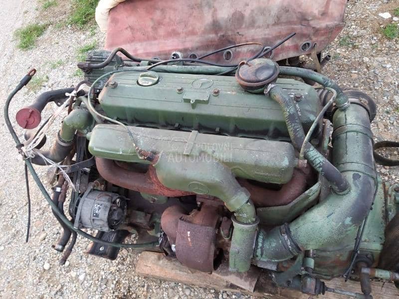 Mercedes-Benz OM366 Engine For Sale