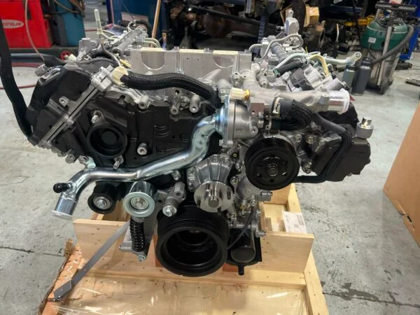 Toyota F33A-FTV Engine For Sale