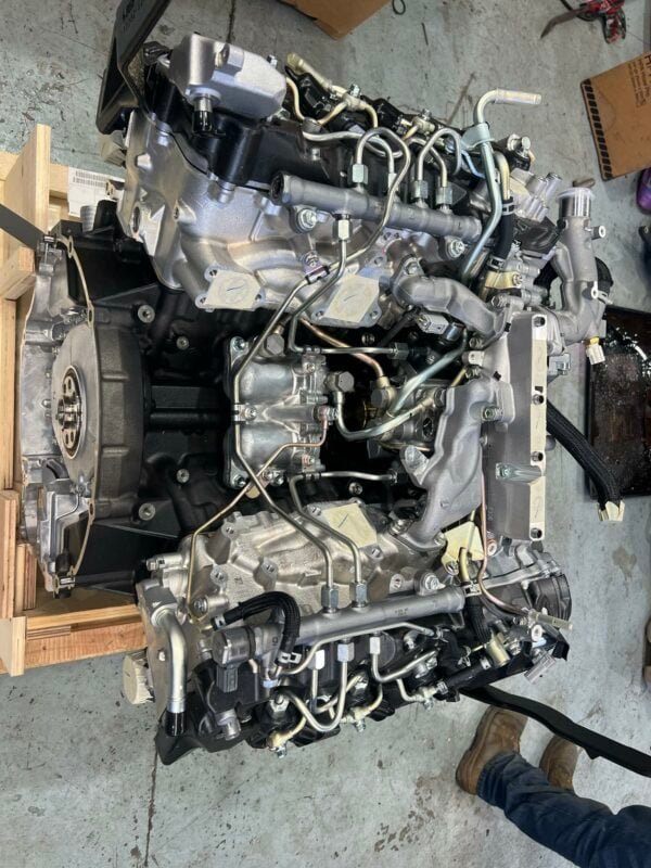 Toyota F33A-FTV Engine For Sale