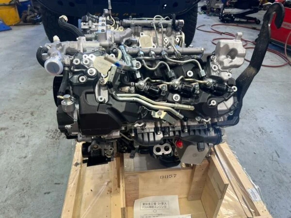 Toyota F33A-FTV Engine For Sale