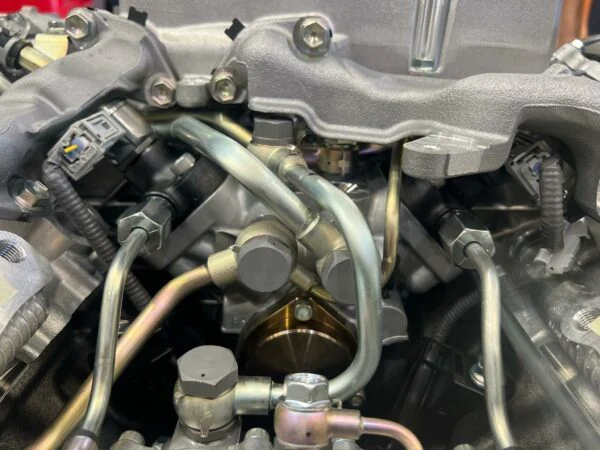 Toyota F33A-FTV Engine For Sale