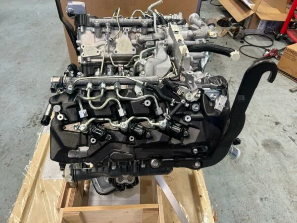 Toyota F33A-FTV Engine For Sale