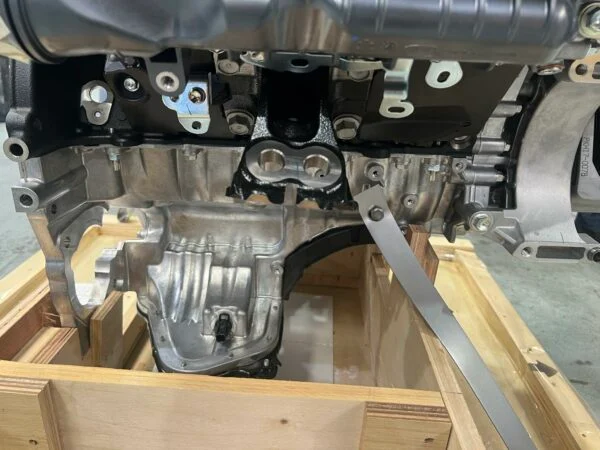 Toyota F33A-FTV Engine For Sale