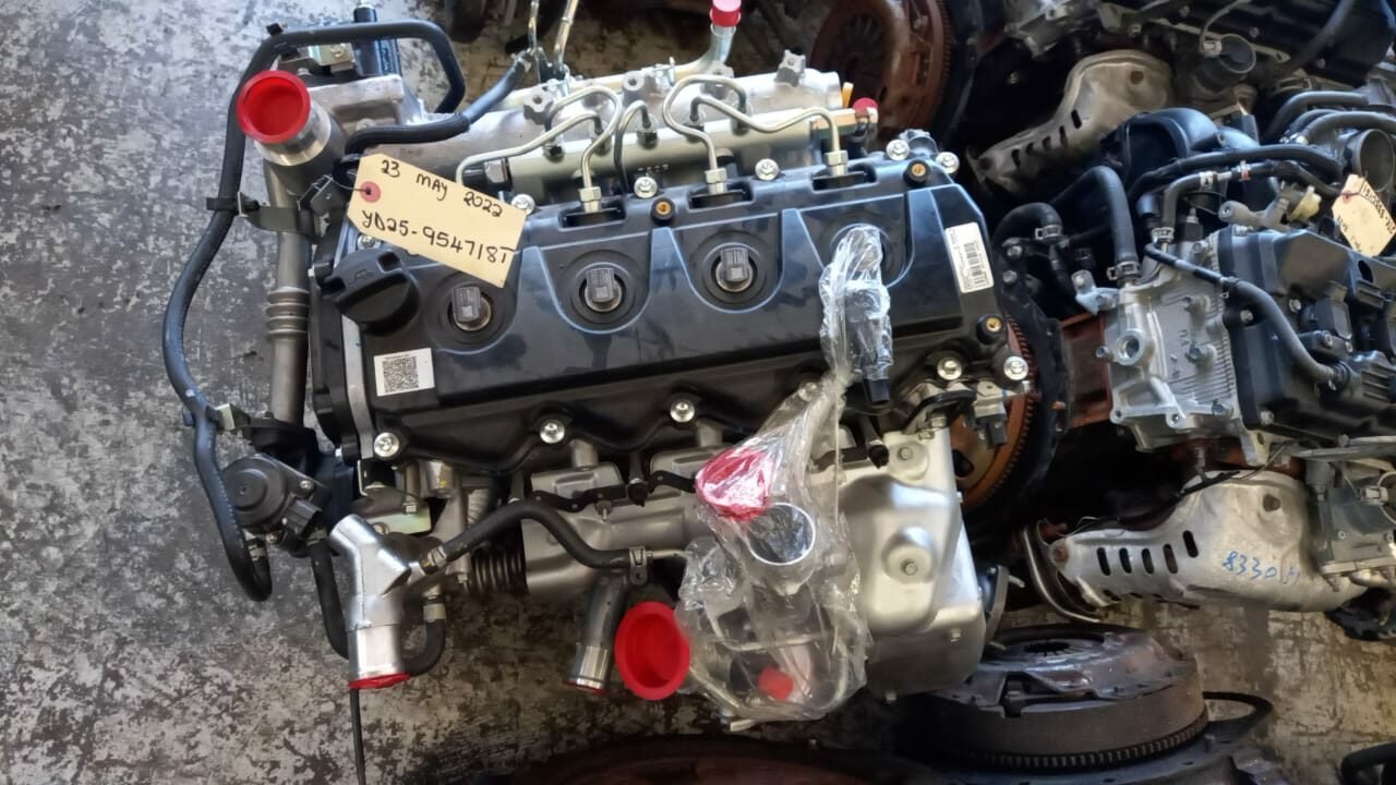 Nissan YD25 Engine For Sale Online