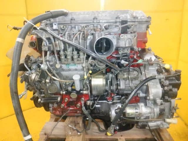 Toyota J05C Engines For Sale