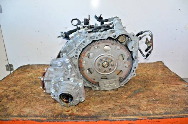 Lexus RX350 Used Transmissions For Sale