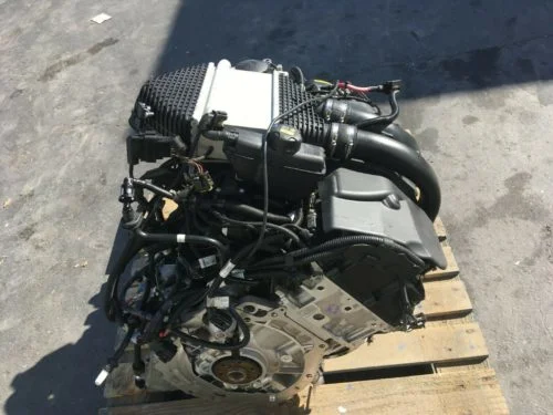 BMW S55B30 Engine For Sale