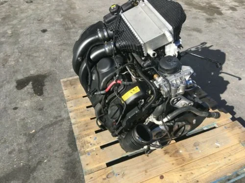 BMW S55B30 Engine For Sale
