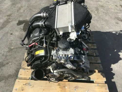 BMW S55B30 Engine For Sale