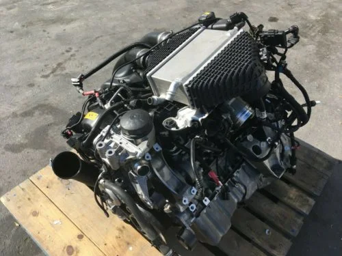 BMW S55B30 Engine For Sale