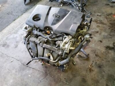 Toyota A25A-FKS Engine For Sale