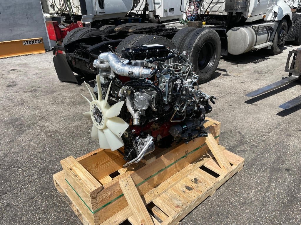 Toyota J05E Engines For Sale